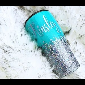 Custom Tumblers